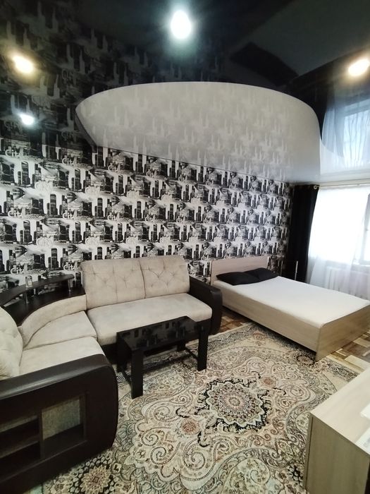 Сдам 1ком квартиру 4.20