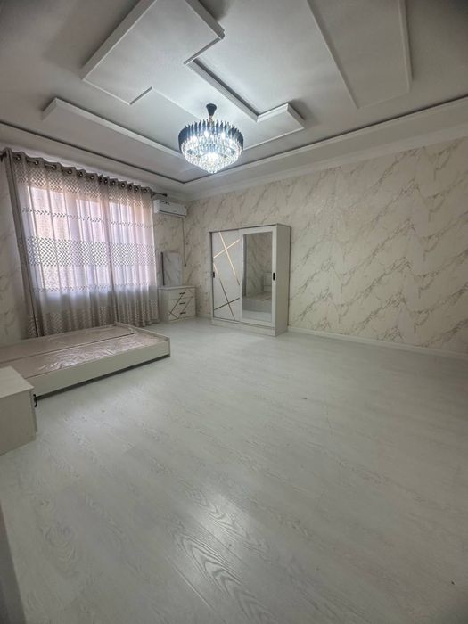 Учтепа, Котта Қанида 2.5 сотихли ҳовли сотилади! 7 хона