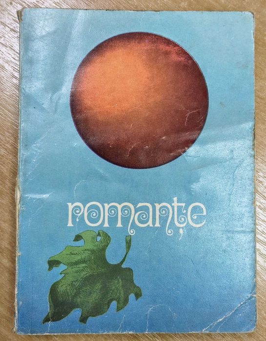 ROMANTE culegere