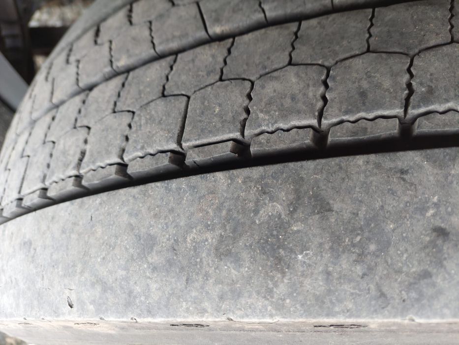 Vând camion Volvo FH500