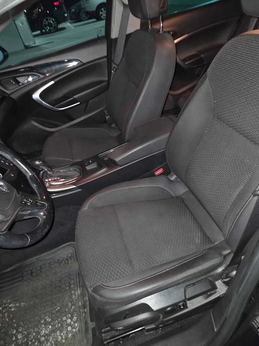 Opel Insignia 170 кс. - N1