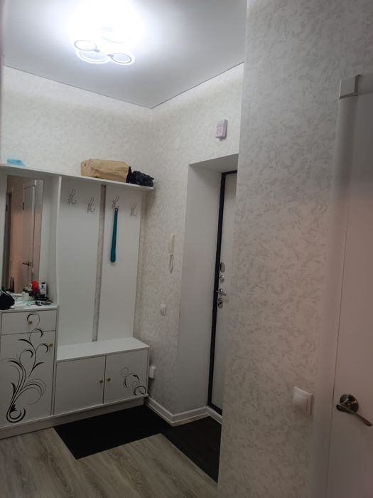 Продаётся 3-комн квартира