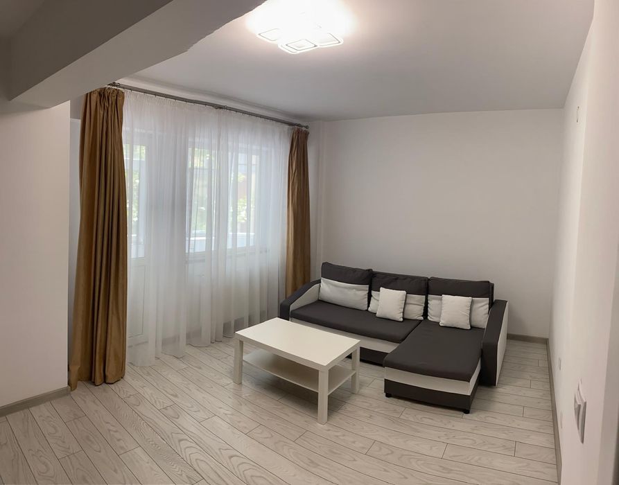 Apartament 2 camere de inchiriat