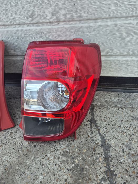 Stopuri/Triple Toyota Urban Cruiser. 2009-2012. Volan stinga. Preț buc