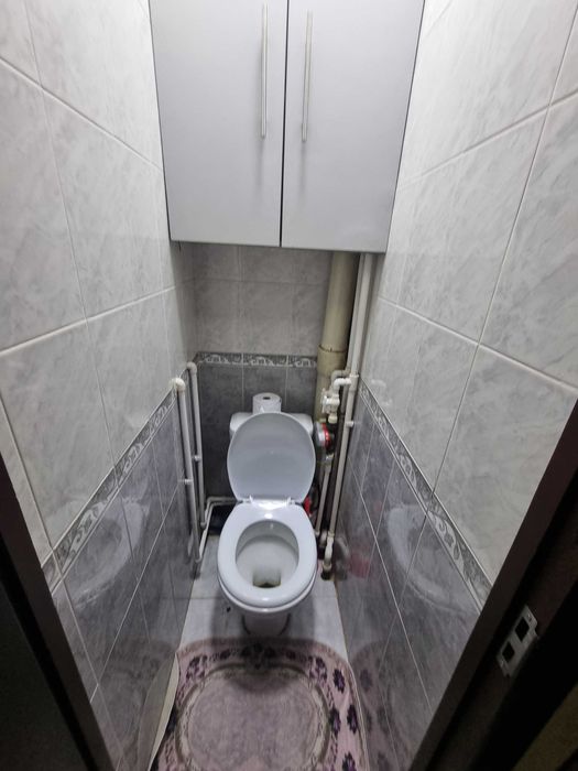 Продам свою 3х комнатную квартиру в Жар арик