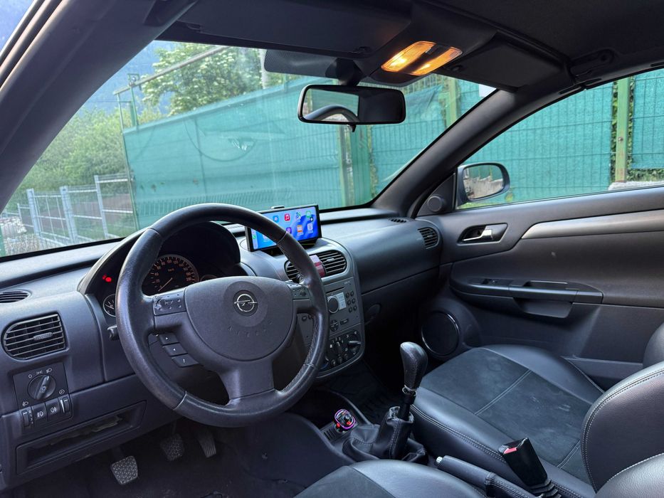 OPEL Tigra 2006 — imagine 4