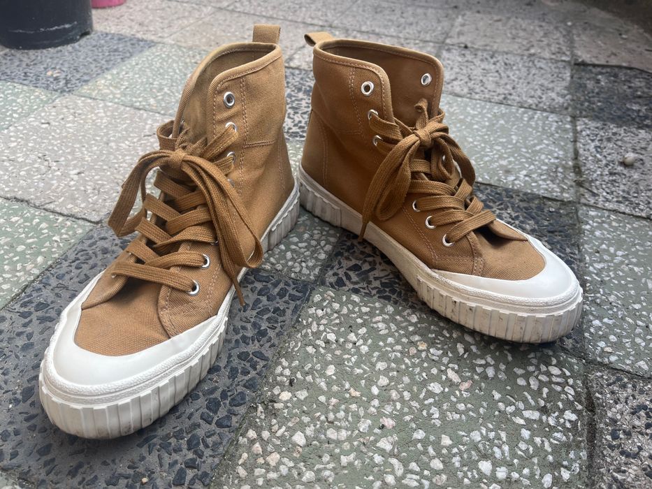 Кецове  MANGO 39 номер