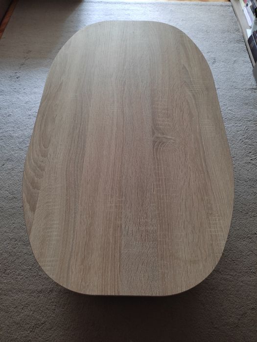 Vând masă cafea pe roți