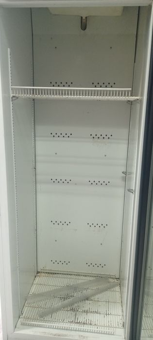 Холодильник витрина бу