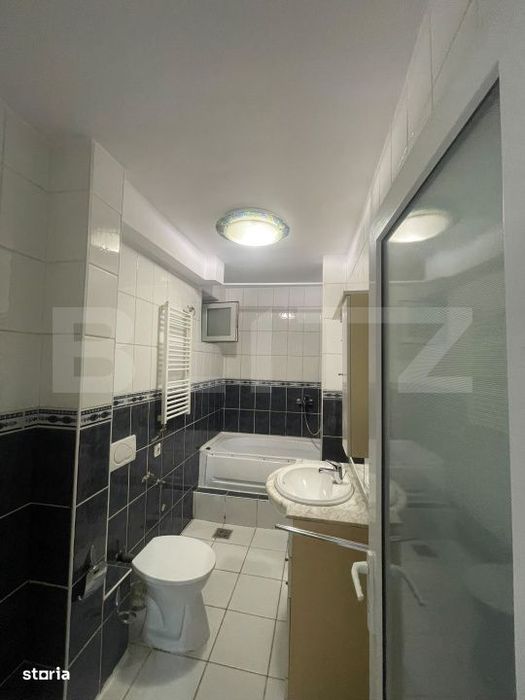 Apartament 2 camere, 48 mp, strada Unirii - Gheorgheni