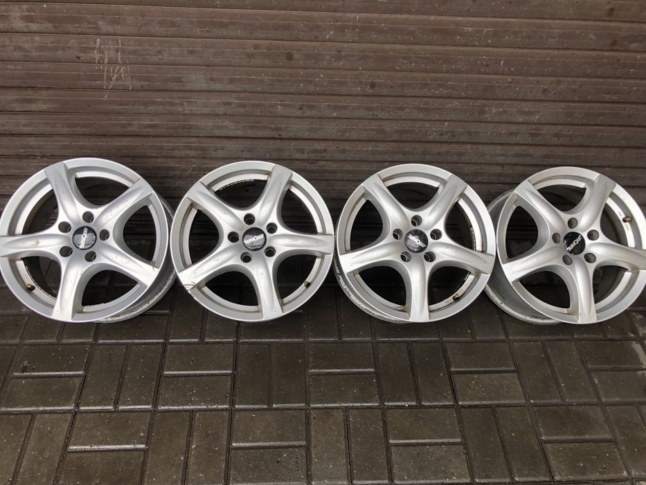 Диски на Черри/Вольво