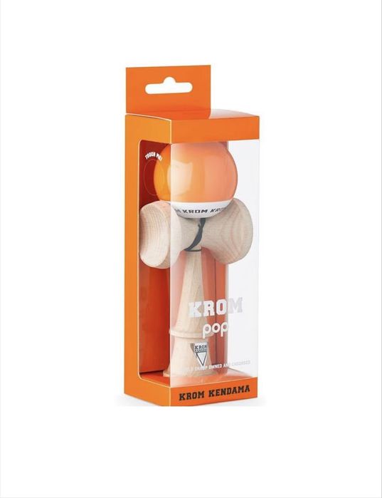 Vând Kendama Krom pop