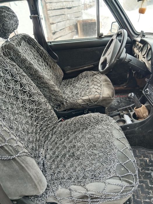 Продам машину Ваз 2106