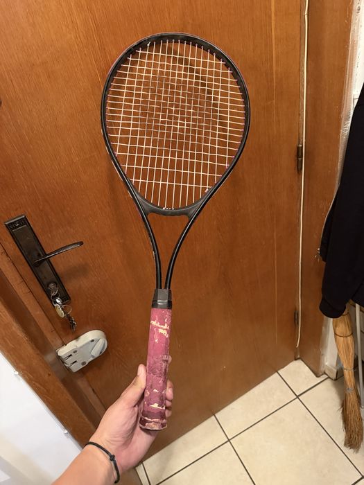Racheta de tenis stare buna  Cup's - Especially Designed For Ladies, SL !