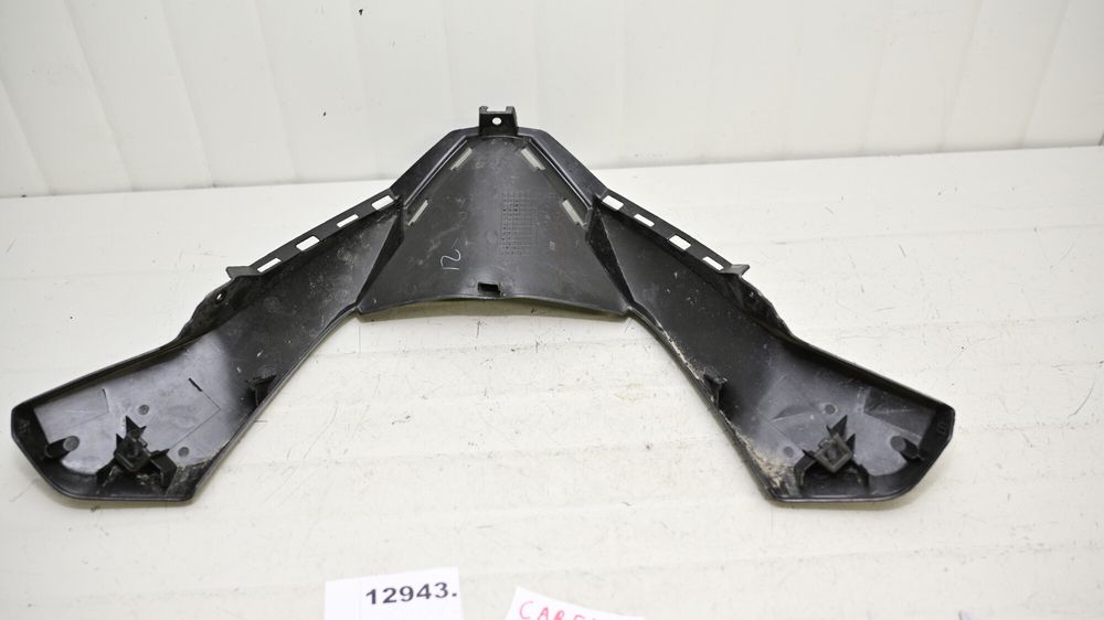 Carena Baterie Fata Yamaha X-MAX 125 / 300 2018 - 2022