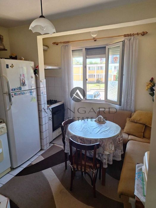 Продава се Двустаен апартамент в Пловдив, Изгрев - 60 кв.м за 1334 €/кв.м - Снимка #3