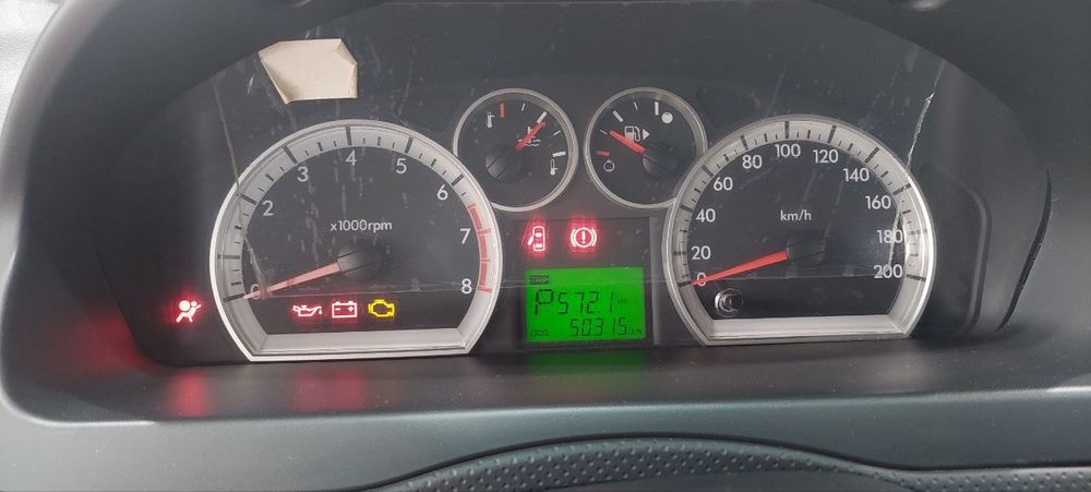 Нексия 3поз ат сотилади