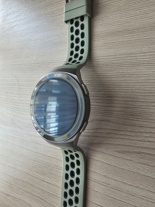 Смарт-часы Huawei Watch GT2e