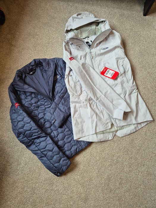 Дамско яке North Face