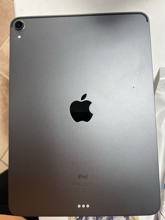 Ipad Pro 11inch 2018