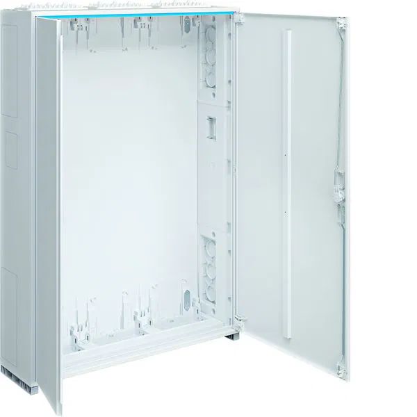 Hager zb33s измервателен шкаф, ip44, skii