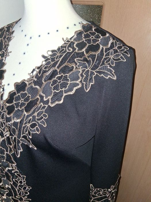 Rochie de ocazie 54-56