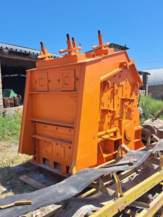 Роторная дробилка PF 12×10 Китай