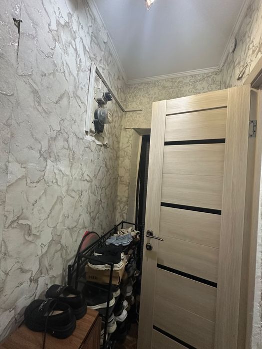 Продам квартиру 1 комн.