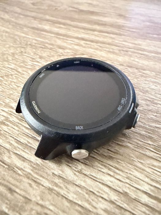 Garmin Forerunner 245