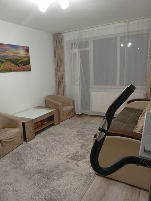 Apartament 2camere