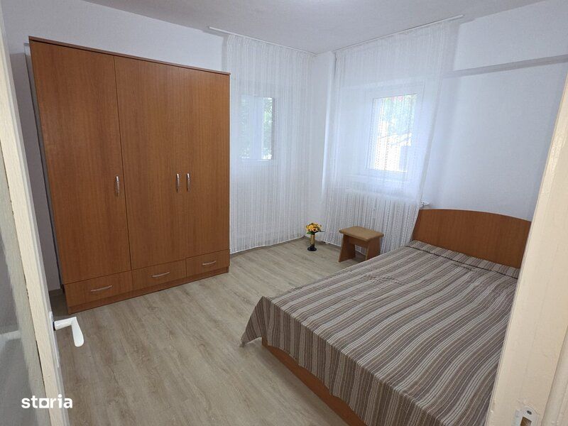 Pantelimon, Bd. Chisinau, Diham, Parcul National, semistradal