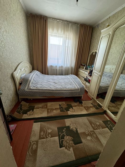 Қайтпас 1 Жер үй сатылады