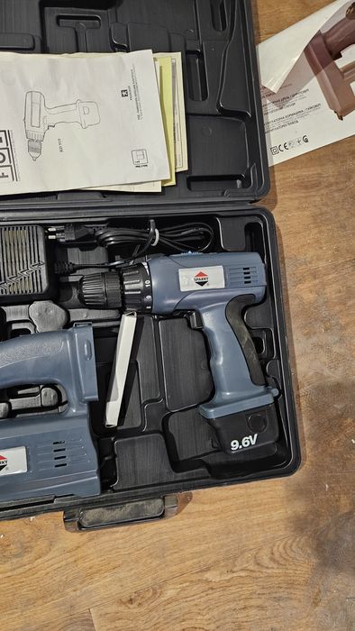 Винтоверт sparky,такер,ел.отверка peugeot