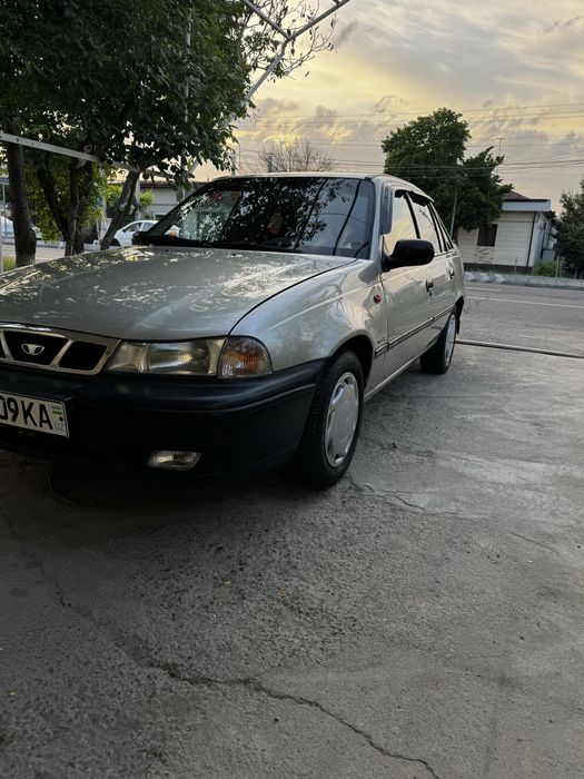 Nexia 1 2003yil gen bor