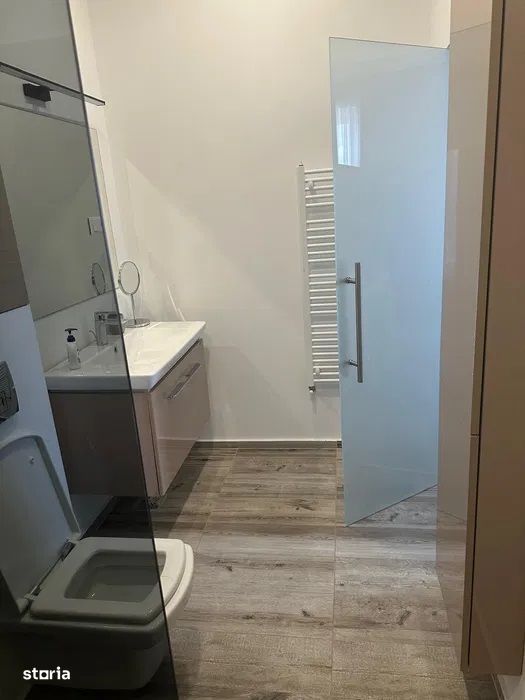 Green Residence - Vanzare ap. 2 camere + 2 locuri de parcare