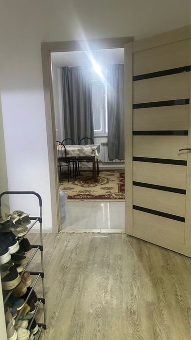 Продается квартира 9 улица дом 28/1