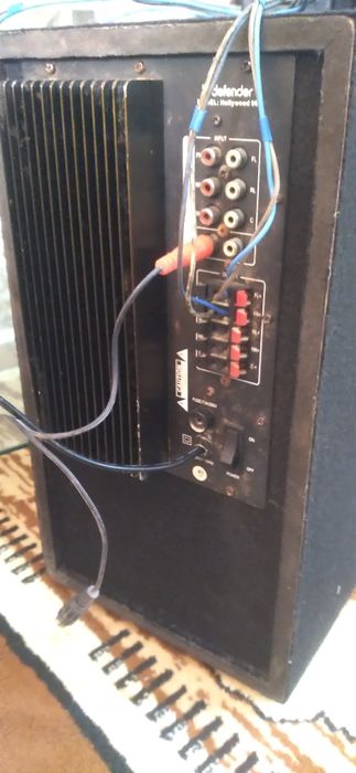 Самубуфер   сотилади