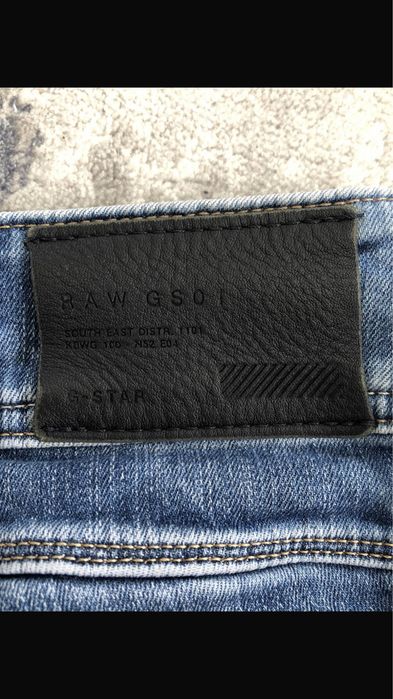 Blugi G-Star originali