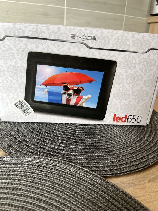 Rama foto digitala E-Boda , noua