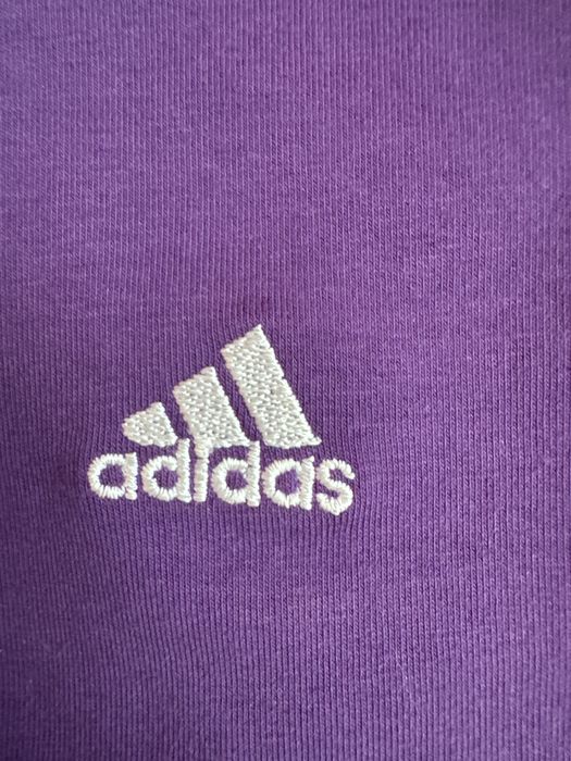 Vand pantaloni trei sferturi femei Adidas L