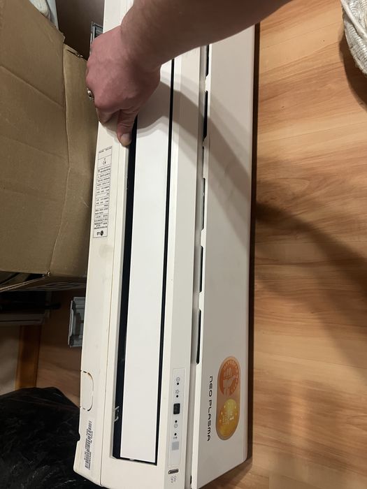 Продам кондиционер LG