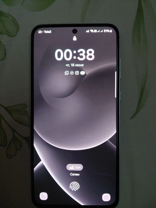 Samsung a55 5g 128