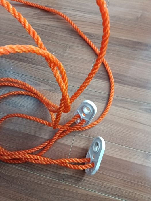 Leagan/scranciob suspendat copii - de dat uta