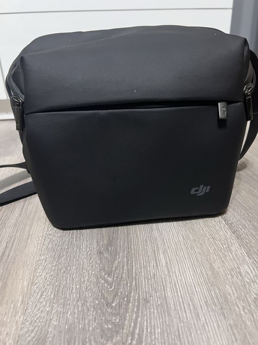 Dji Mini 2  Flymore Combo с 3 батерии