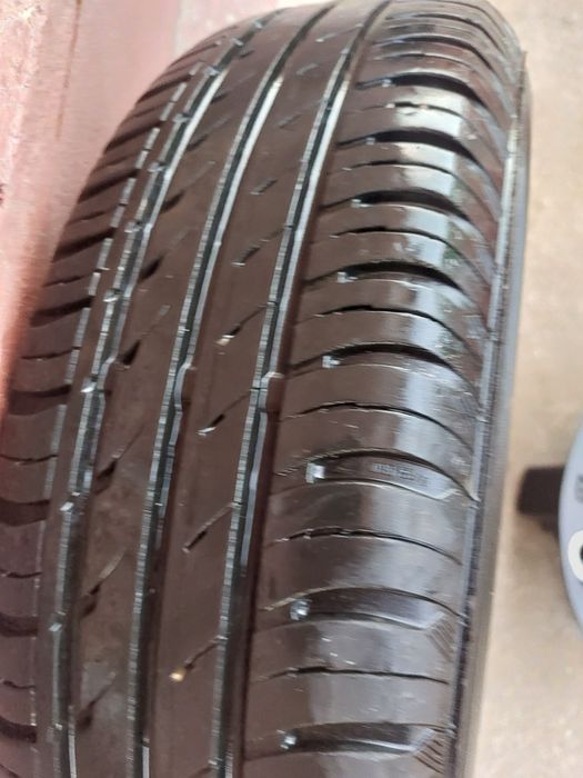 Rezerva R14 Skoda Fabia kitt complet Oferta