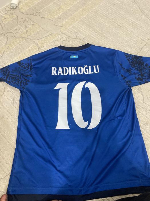 Оригинальная форма KFF