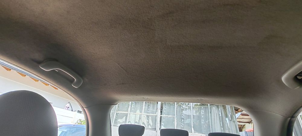 Curățare tapițerie auto