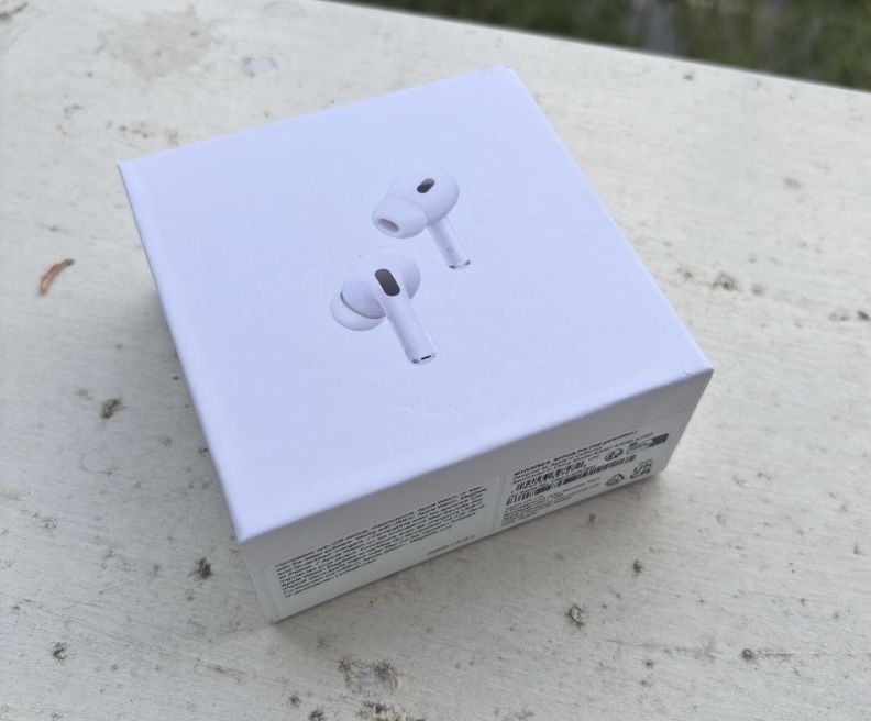 Airpods pro gen 2