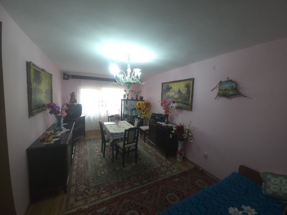 Apartament 3 camere bulevardul Victoriei