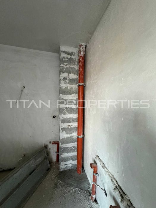 Продава се Тристаен апартамент в София, Малинова долина - 90 кв.м за 1334 €/кв.м - Снимка #4